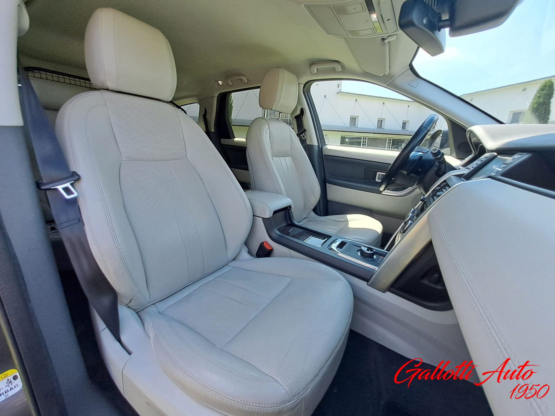 RISERVATA A COMMERCIANTI D’AUTO - Gallotti Auto